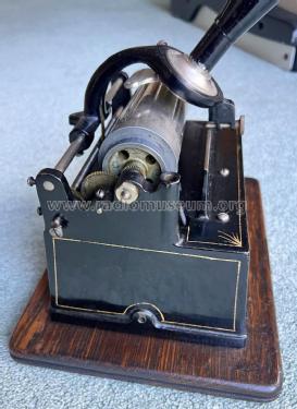 Phonograph Gem C; Edison Brand; (ID = 3040095) TalkingM