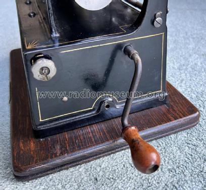 Phonograph Gem C; Edison Brand; (ID = 3040097) TalkingM