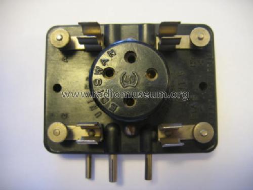 Universal R.C. coupling unit B; Ediswan, Edison Swan (ID = 639307) Misc