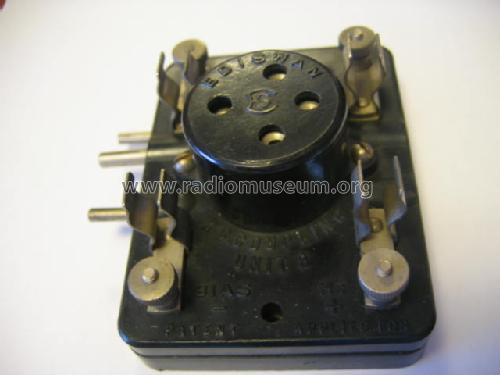 Universal R.C. coupling unit B; Ediswan, Edison Swan (ID = 639308) Misc