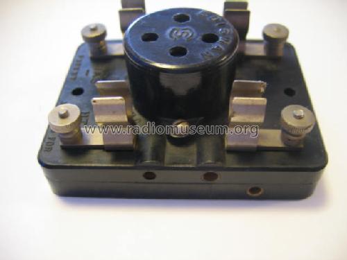 Universal R.C. coupling unit B; Ediswan, Edison Swan (ID = 639309) Misc