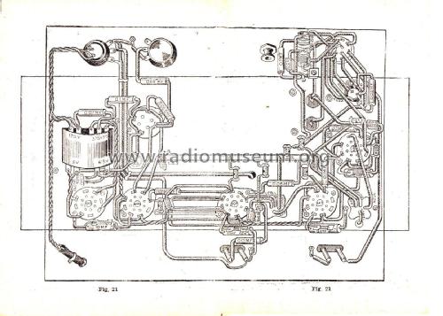 Rosabel Radio montaje nº 4; Editorial Bruguera, (ID = 2226360) Kit