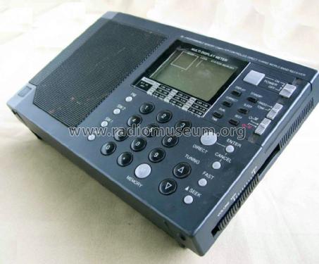 4 Band PLL Weltempfanger LT-9095; EDUTEC 'Marke' / ' (ID = 1667360) Radio