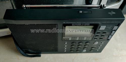 4 Band PLL Weltempfanger LT-9095; EDUTEC 'Marke' / ' (ID = 2981667) Radio