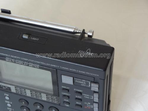 4 Band PLL Weltempfanger LT-9095; EDUTEC 'Marke' / ' (ID = 3045976) Radio