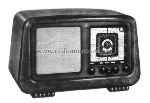 Giocondo; Effedibi Radio, FDB (ID = 1234593) Radio