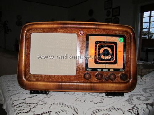 Giocondo; Effedibi Radio, FDB (ID = 1322476) Radio