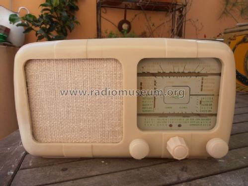 Ireos ; Effedibi Radio, FDB (ID = 1421436) Radio