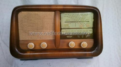 Mimosa ; Effedibi Radio, FDB (ID = 1723081) Radio