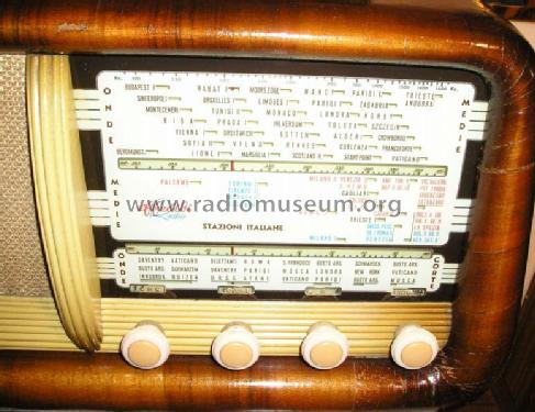 Robinia ; Effedibi Radio, FDB (ID = 1842840) Radio