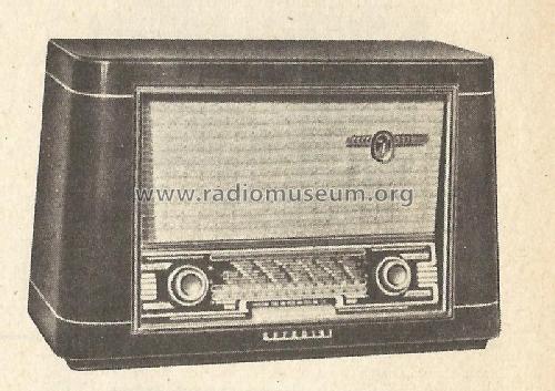 Lobelia ; Effedibi Radio, FDB (ID = 1897982) Radio