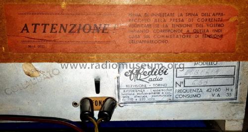 Lobelia ; Effedibi Radio, FDB (ID = 1987586) Radio