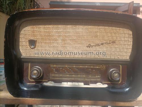 Armonia FM529; Effedibi Radio, FDB (ID = 2977125) Radio