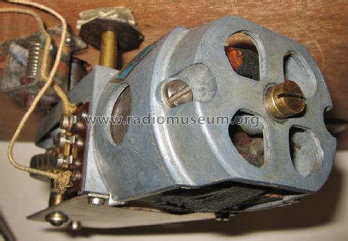 Grammophon-Motor ; Ehrl, M. Joh., Josef (ID = 1697245) Misc