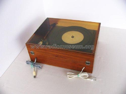 Hifi Sonate ; Phonotechnik Pirna/ (ID = 1761743) R-Player