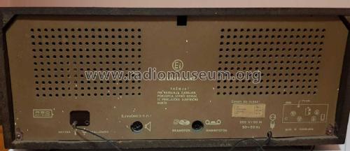 Melodija F69; Ei, Elektronska (ID = 2657957) Radio