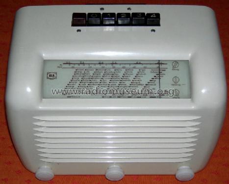 864 C; EIA Elektriska (ID = 423716) Radio