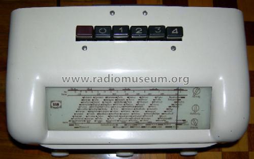 864 C; EIA Elektriska (ID = 423731) Radio