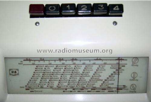 864 C; EIA Elektriska (ID = 423733) Radio