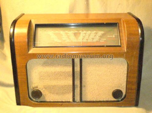 Triumf V4286; EIA Elektriska (ID = 178133) Radio