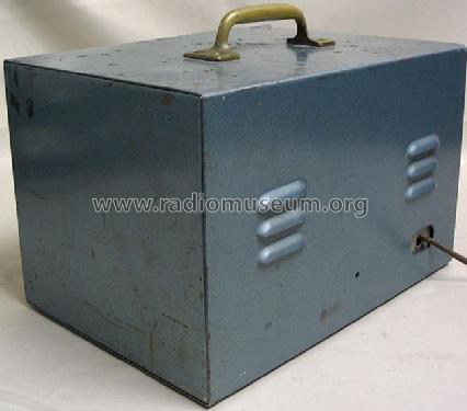 Audio Generator 377; EICO Electronic (ID = 216766) Equipment