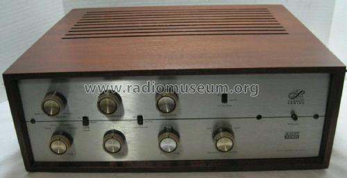 Classic Series 2080; EICO Electronic (ID = 2750842) Ampl/Mixer