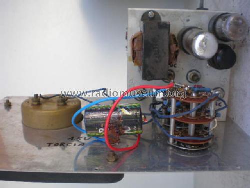 Electronic Voltmeter/Ohmmeter 214; EICO Electronic (ID = 663668) Ausrüstung