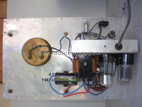 Electronic Voltmeter/Ohmmeter 214; EICO Electronic (ID = 663669) Ausrüstung