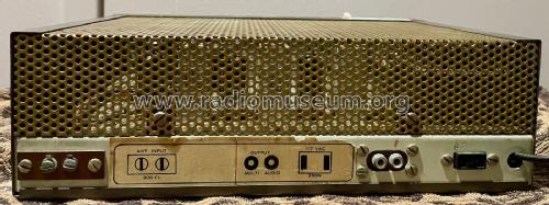 FM Tuner HFT90A; EICO Electronic (ID = 3029209) Radio