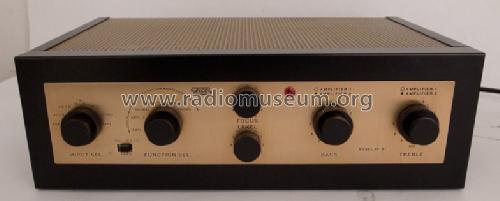 HF81 ; EICO Electronic (ID = 1571206) Verst/Mix