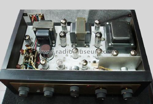 HF81 ; EICO Electronic (ID = 582335) Verst/Mix