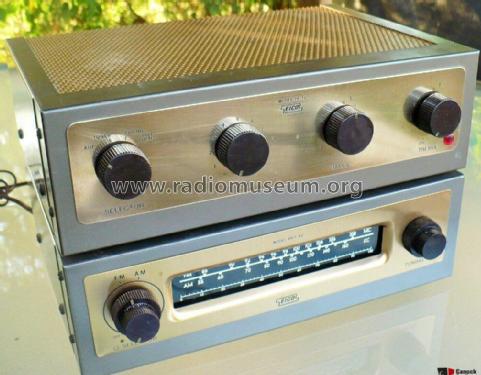 HF-12 ; EICO Electronic (ID = 2883380) Ampl/Mixer