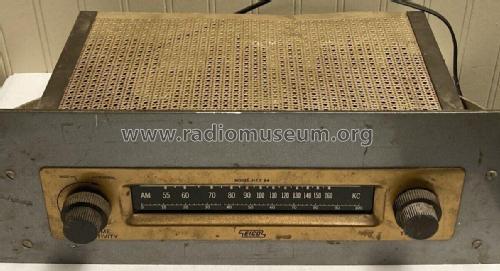 HFT-94; EICO Electronic (ID = 2983437) Radio