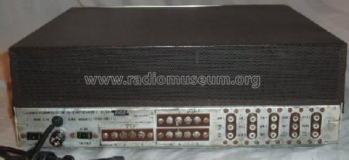 Integrated Stereo Amp ST-70; EICO Electronic (ID = 194319) Ampl/Mixer