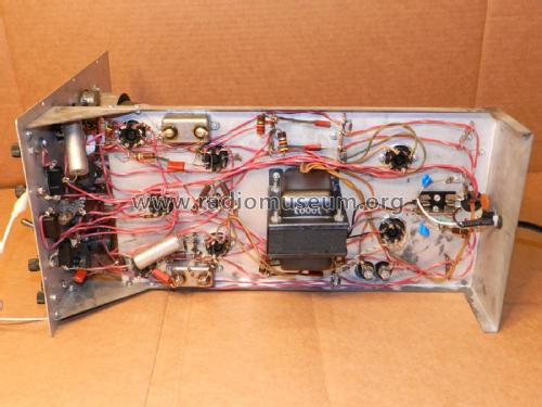 Oscilloscope 425; EICO Electronic (ID = 2651695) Equipment