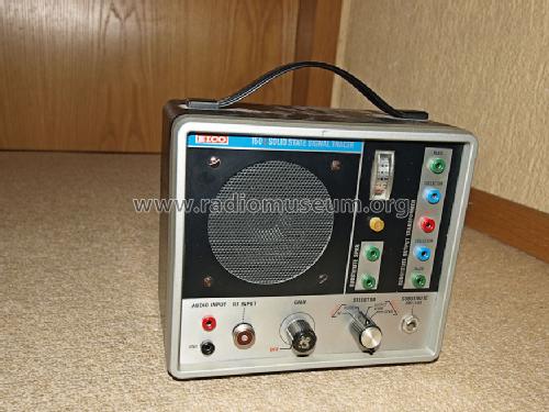 Solid State Signal Tracer 150; EICO Electronic (ID = 1003257) Equipment