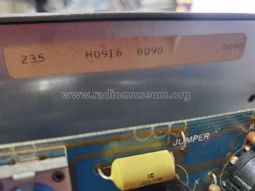 Vacuum Tube Voltmeter 235; EICO Electronic (ID = 3029660) Equipment