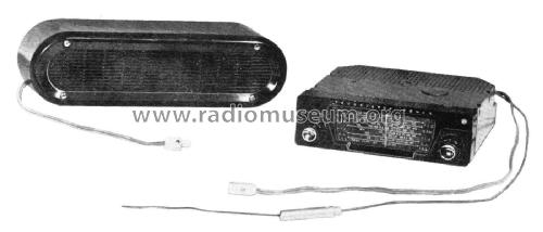 Diamond Dot GJL; Air Chief, brand of (ID = 2348710) Car Radio