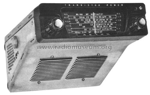 Diamond Dot JSW; Astor brand, Radio (ID = 2351593) Car Radio