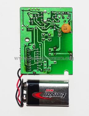 Funk-Fernsteueranlage Handsender - Wireless remote control transmitter H126; Einhell Germany AG; (ID = 3054909) Misc