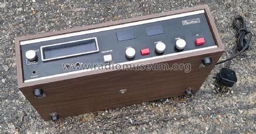 8-Track Stereo Tape Recorder/Player Deck KHS-825M; Eiwatone Eiwa Sango (ID = 2846752) R-Player