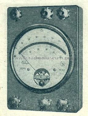 Maveka Mod. 117; EKA; Budapest (ID = 1438387) Ausrüstung