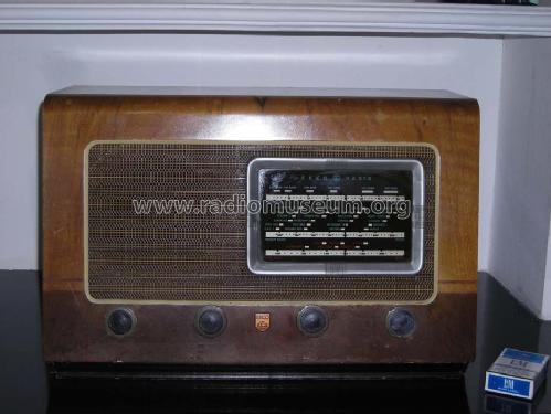 A144; Ekco, E.K.Cole Ltd.; (ID = 327408) Radio