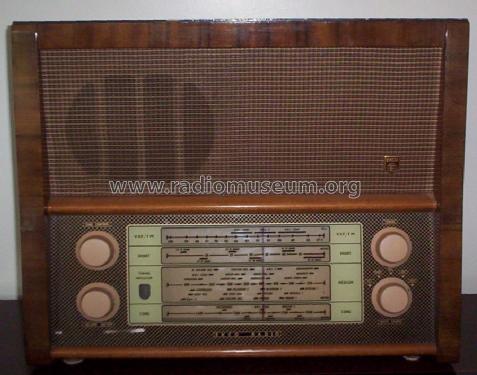 A239/1; Ekco, E.K.Cole Ltd.; (ID = 1259535) Radio