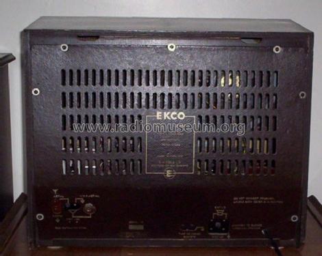 A239/1; Ekco, E.K.Cole Ltd.; (ID = 1259537) Radio