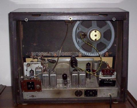 A239/1; Ekco, E.K.Cole Ltd.; (ID = 1259538) Radio