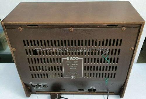 A239; Ekco, E.K.Cole Ltd.; (ID = 2650871) Radio