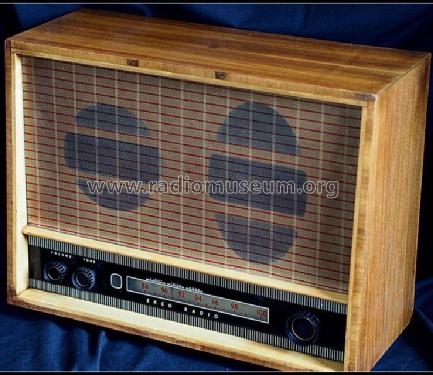 A274; Ekco, E.K.Cole Ltd.; (ID = 1948034) Radio