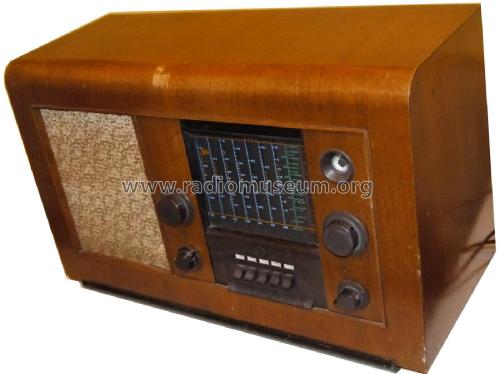 A28; Ekco, E.K.Cole Ltd.; (ID = 2116801) Radio