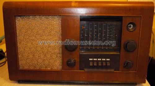 A28; Ekco, E.K.Cole Ltd.; (ID = 2116802) Radio